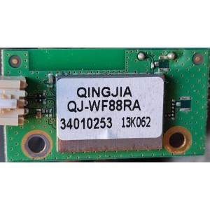 KOGAN KALED473DSMTZA WIFI MODULE QJ-WF88RA 34010253